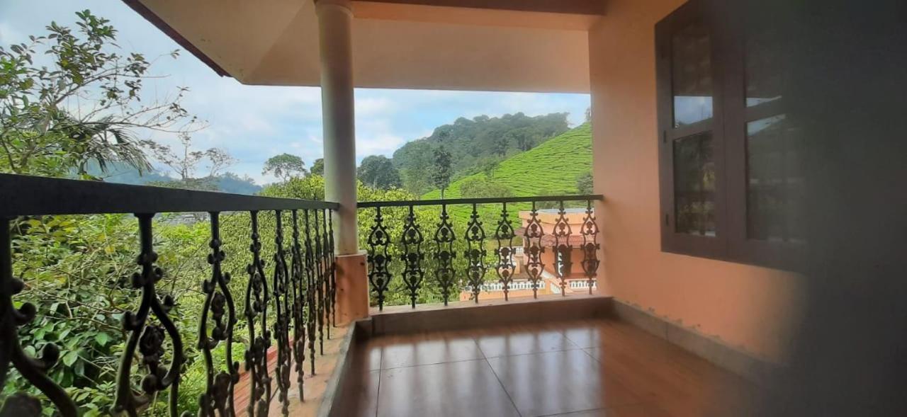 Janiro Tea Trees Villas Vythiri Exterior foto