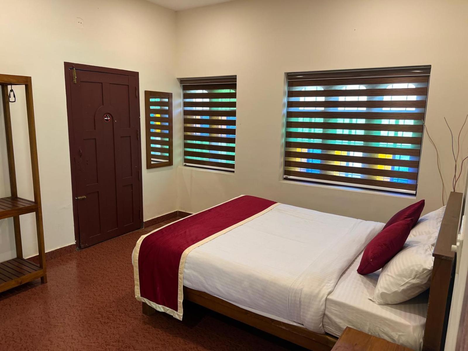 Janiro Tea Trees Villas Vythiri Quarto foto